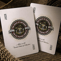 Artisan Playing Cards by theory11