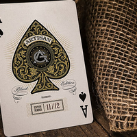 Artisan Playing Cards by theory11