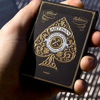 Artisan Playing Cards by theory11