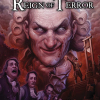 Call of Cthulhu: Reign of Terror