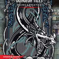 D&D: Dungeon Tiles Reincarnated - Dungeon