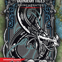 D&D: Dungeon Tiles Reincarnated - Wilderness