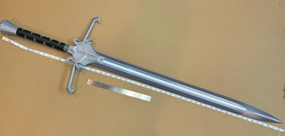 Commander Wolffe Long Sword