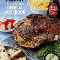 Fallout: The Vault Dweller's Official Cookbook