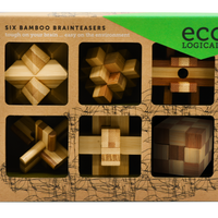 Ecologicals 6 Pack (D-7)