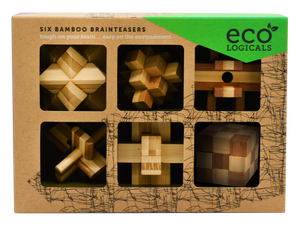 Ecologicals 6 Pack (D-7)