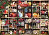 Puzzle: Christmas - Seasonal - Christmas Ornaments