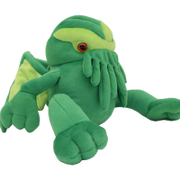 Cthulhu Plush Large - 16 in.