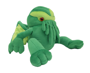 Cthulhu Plush Large - 16 in.