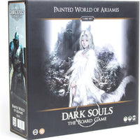 Dark Souls: The Board Game - Painted World of Ariamis Core Set