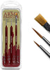 Army Painter Tools: Hobby Brush Starter Set