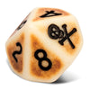 Blood & Plunder: Plunder D10 Dice Set