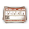 Tracking Cards (City of Mist)