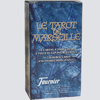 Marseille Tarot Deck