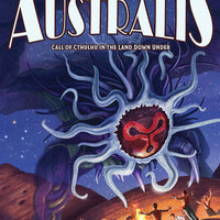 Call of Cthulhu: Terror Australis