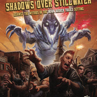 Call of Cthulhu: Shadows Over Stillwater