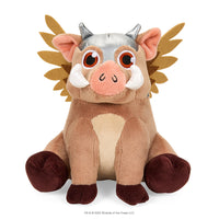 Plush: D&D - Giant Space Swine