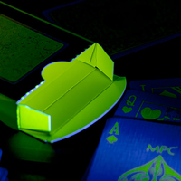 Fluorescent (Neon Edition) Playing Cards