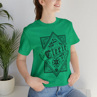 Cleric Class Shirt