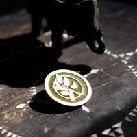 Pathfinder Druid Pin