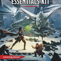 D&D: Essentials Kit