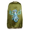 Fantasy Dragon Cape