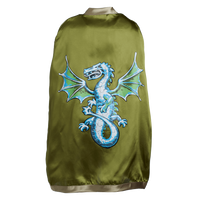 Fantasy Dragon Cape