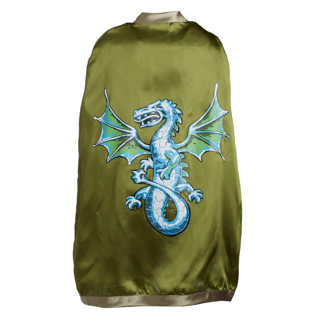 Fantasy Dragon Cape