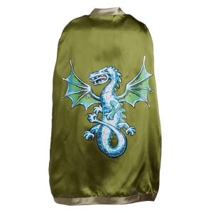 Fantasy Dragon Cape