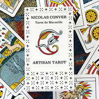 Nicolas Conver Tarot Deck