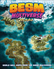 BESM: Multiverse Maps