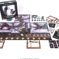 Dark Souls: The Board Game - Painted World of Ariamis Core Set