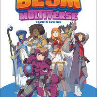 BESM: Multiverse