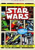 Aquarius Playing Cards: Star Wars - Comic Book Covers