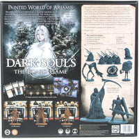 Dark Souls: The Board Game - Painted World of Ariamis Core Set