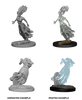 D&D: Nolzur's Marvelous Miniatures - Ghost & Banshee