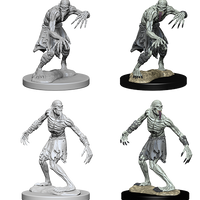 D&D: Nolzur's Marvelous Miniatures - Ghouls