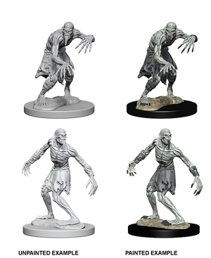 D&D: Nolzur's Marvelous Miniatures - Ghouls