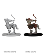 D&D: Nolzur's Marvelous Miniatures - Centaur