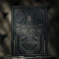 Dune Playing Cards by theory11