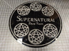 Supernatual Drink Trap Coaster Set