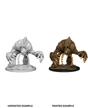 D&D: Nolzur's Marvelous Miniatures - Umber Hulk