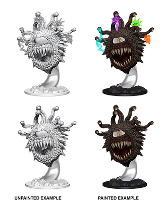 D&D: Nolzur's Marvelous Miniatures - Beholder