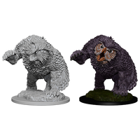 D&D: Nolzur's Marvelous Miniatures - Owlbear