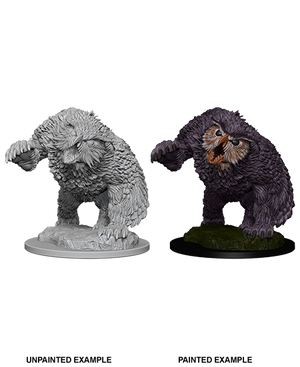 D&D: Nolzur's Marvelous Miniatures - Owlbear