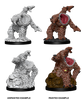 D&D: Nolzur's Marvelous Miniatures - Xorn