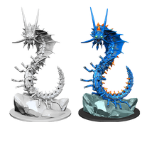 D&D: Nolzur's Marvelous Miniatures - Adult Remorhaz