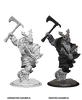 D&D: Nolzur's Marvelous Miniatures - Frost Giant Male