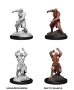 D&D: Nolzur's Marvelous Miniatures - Flesh Golem