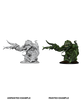 D&D: Nolzur's Marvelous Miniatures - Shambling Mound